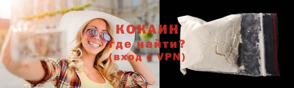 хмурый Верея