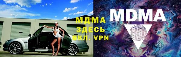 хмурый Верея